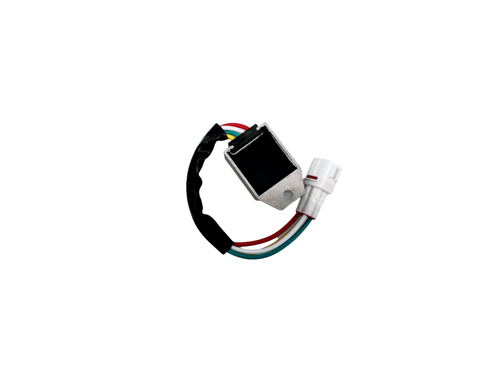 Регулятор напряжения 77211034000, EXC-F250 07-11